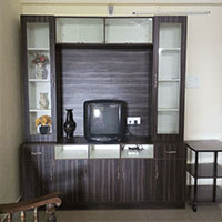 woodmark-tv unit