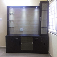 woodmark-tv unit