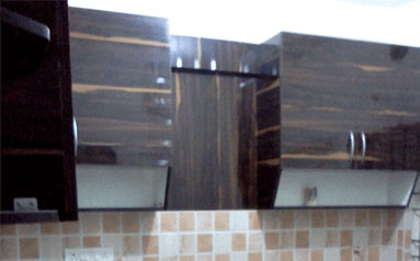 Woodmark Interiors Bangalore