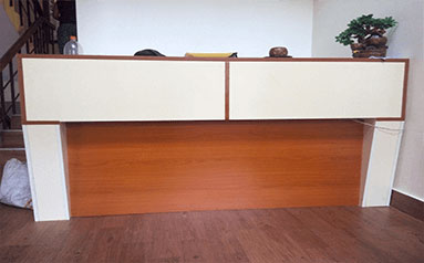 Woodmark Interiors Bangalore