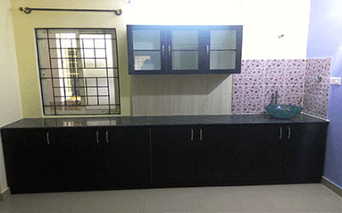 Woodmark Interiors Bangalore