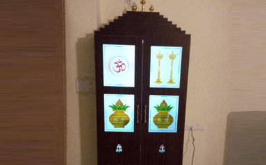 Woodmark Interiors Bangalore
