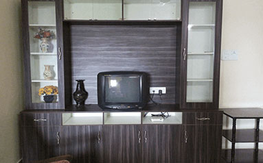 Woodmark Interiors Bangalore