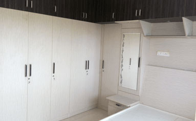 Woodmark Interiors Bangalore
